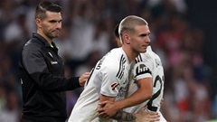 Thần đồng Argentina đến Real Madrid ‘ẩn dật’